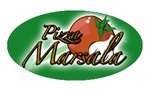 Pizza Marsala