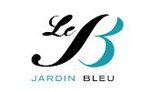 Le Jardin Bleu