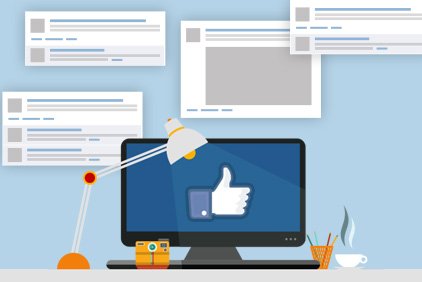 Drive Engagement With Facebook Posts