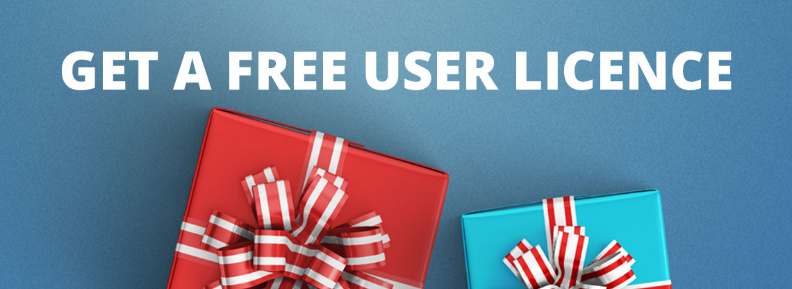 Free User Licence by PHPJabbers