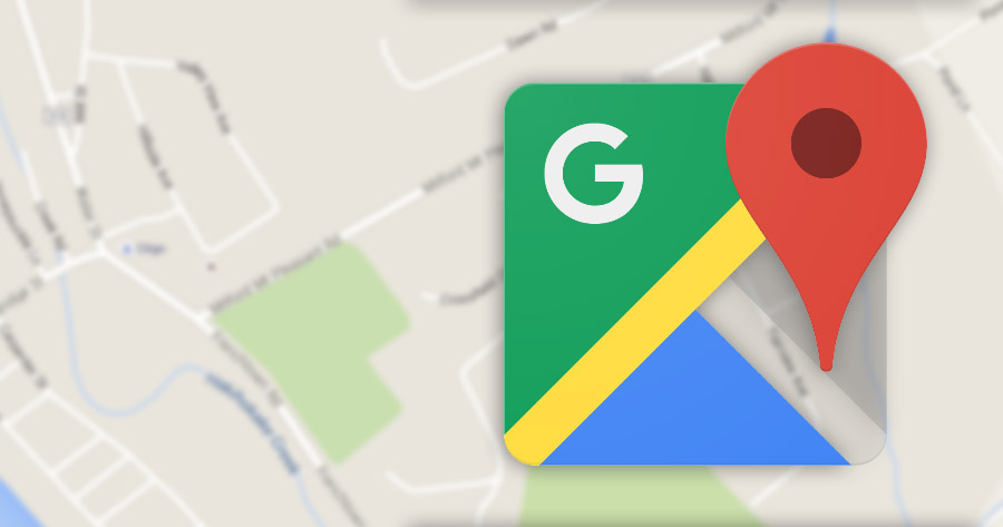 Google Maps icon