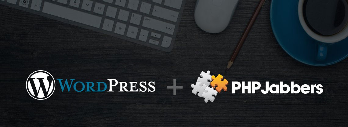 Integrating PHPJabbers scripts on WordPress