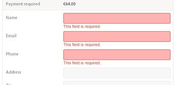 Advanced JavaScript coding