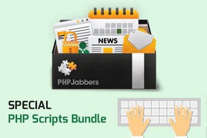 A Must-Have Bundle For Every Webmaster