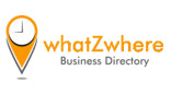 whatZwhere Business Directory